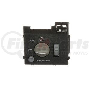 Standard Ignition CBS-1262 Multi-Function Switch | Cross Reference