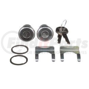 DL-7 by STANDARD IGNITION - Door Lock Kit