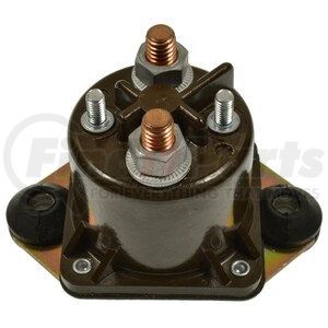 RY1868 by STANDARD IGNITION - Diesel Glow Plug Relay