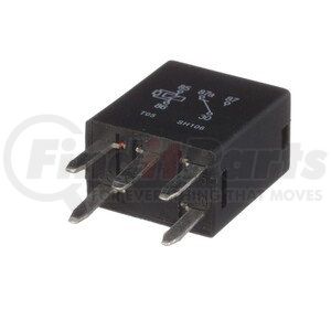 RY-232 by STANDARD IGNITION - A/C Auto Temperature Control Relay