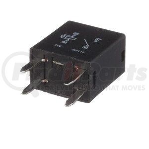 RY601 by STANDARD IGNITION - A/C and Heater Relay