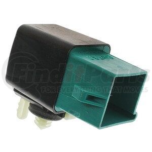 RY-610 by STANDARD IGNITION - A/C Compressor Clutch Relay