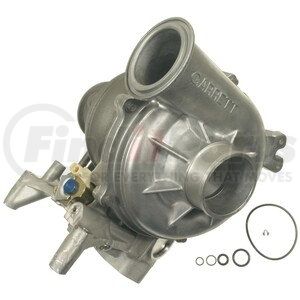 172035 by BORGWARNER - NEW TURBO