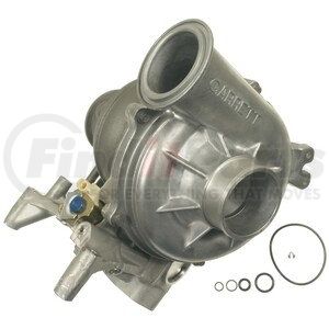 TBC-515 by STANDARD IGNITION - Turbocharger - Remfd - Diesel