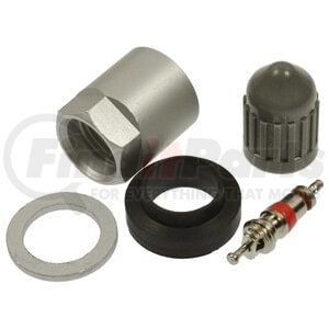 TPM2040K4 by STANDARD IGNITION - Intermotor Tire Pressure Monitoring System OE Design Sensor Service Kit