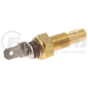 TS80 by STANDARD IGNITION - Temperature Sender - With Gauge