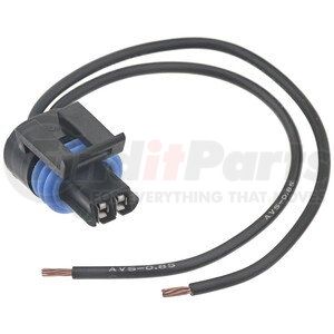TX3A by STANDARD IGNITION - Air Charge Temp Sensor Connector