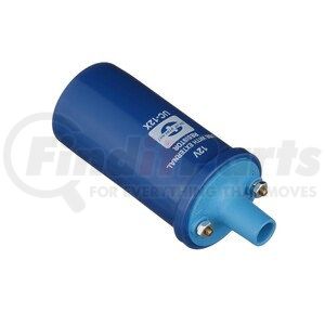UC12X by STANDARD IGNITION - Blue Streak Can Coil