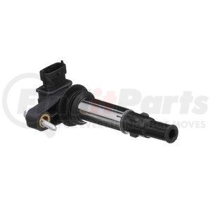 Motorcraft DG535 Ignition Coil | Cross Reference & Vehicle Fits