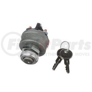 US-14KA by STANDARD IGNITION - Ignition Lock Cylinder