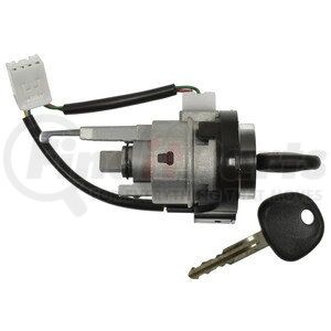 US-588L by STANDARD IGNITION - Intermotor Ignition Lock Cylinder