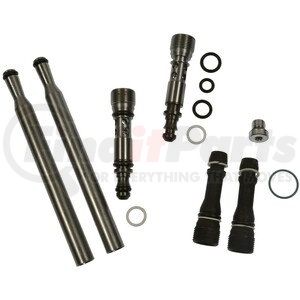 SPK101 by STANDARD IGNITION - Engine Oil Stand Pipe and Dummy Plug Kit