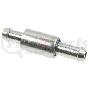 V182 by STANDARD IGNITION - PCV Valve - 3/8 in. Hose, Straight Nipple Type, 2 Hose Connector, Push-On