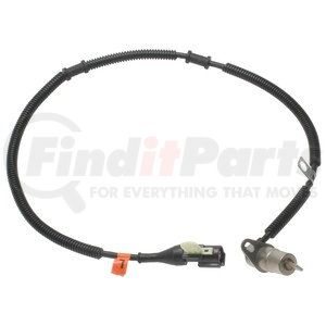 ALS1844 by STANDARD IGNITION - ABS Speed Sensor