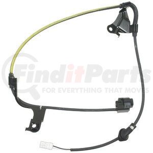 ALS682 by STANDARD IGNITION - Intermotor ABS Speed Sensor Wire Harness