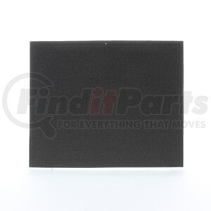 02014 by 3M - Wetordry Abrasive Sanding Paper Sheet, 9 in. x 11 in., 180 Grit