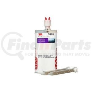 08115 by 3M - Panel Bonding Adhesive 200mL Cartridge