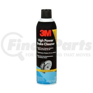 08180 by 3M - 3M HIGH POWER BRAKE CLEAN