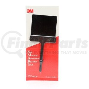 08978 by 3M - Side Molding and Emblem Removal Tool