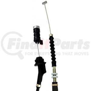 CA-8921 by PIONEER - Carburetor Accelerator Cable