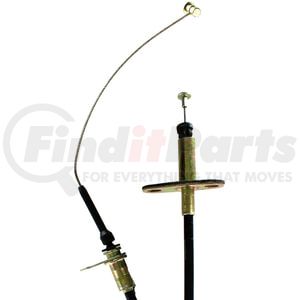 CA-9027 by PIONEER - Carburetor Accelerator Cable