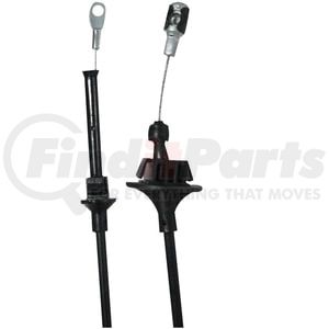 CA-9060 by PIONEER - Carburetor Accelerator Cable