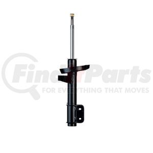 AS-7203WS by WESTAR - Suspension Strut