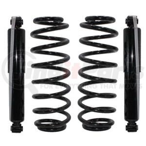 CK7631 by WESTAR - Conversion Kit