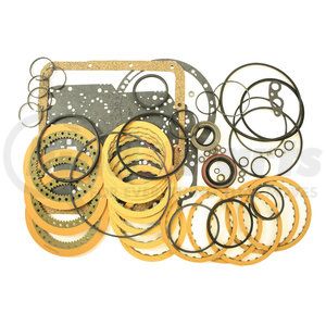 751019 by PIONEER - Automatic Transmission Overhaul Kit