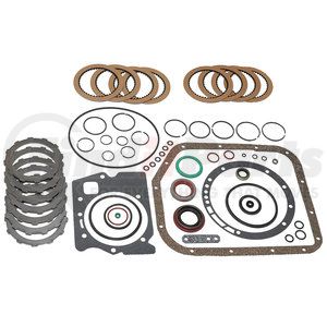 752057 by PIONEER - Automatic Transmission Master Repair Kit