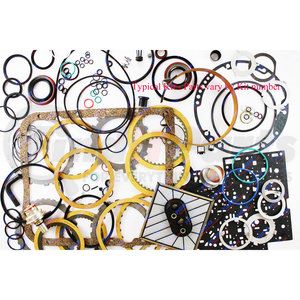 753036 by PIONEER - Automatic Transmission Master Repair Kit