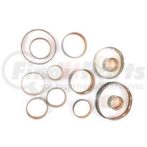 754027 by PIONEER - Automatic Transmission Bushing Kit