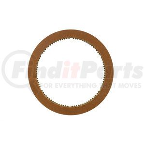 7660105 by PIONEER - Transmission Clutch Friction Plate