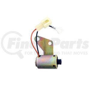 771007 by PIONEER - Automatic Transmission Shift Solenoid