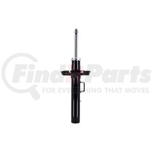 337114L by FCS STRUTS - Bare Strut Assembly - 4.57 in. Stroke, 16.3 in. Compressed, 20.87 in. Extended