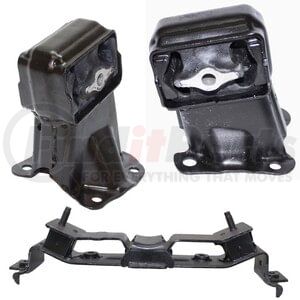 Westar ETK-065 Engine Mount Set