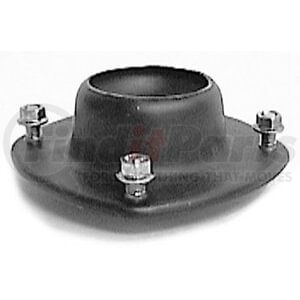 ST2977 by WESTAR - Suspension Strut Mount