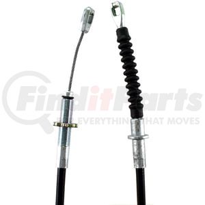 Pioneer CA-815 Clutch Cable Clutch Cable