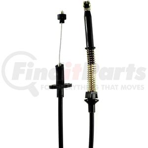 CA-8806 by PIONEER - Carburetor Accelerator Cable