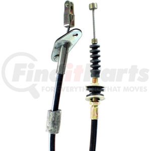 CA888 by PIONEER - Clutch Cable