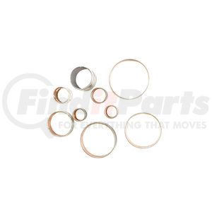 754002 by PIONEER - Automatic Transmission Bushing Kit