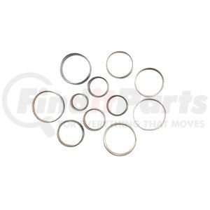 754016 by PIONEER - Automatic Transmission Bushing Kit