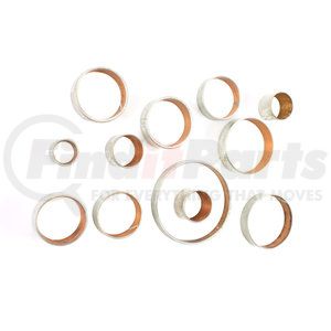 754030 by PIONEER - Automatic Transmission Bushing Kit