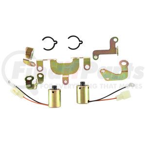 771009 by PIONEER - Automatic Transmission Shift Solenoid