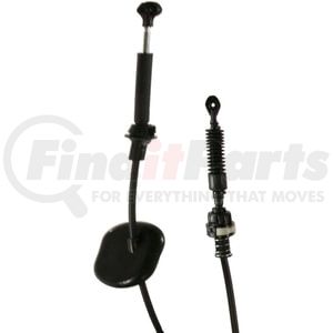 CA-1222 by PIONEER - Automatic Transmission Shifter Cable