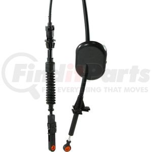 Pioneer CA1225 Automatic Transmission Shifter Cable Automatic Transmission Shifter Cable