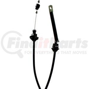 CA-8488 by PIONEER - Carburetor Accelerator Cable