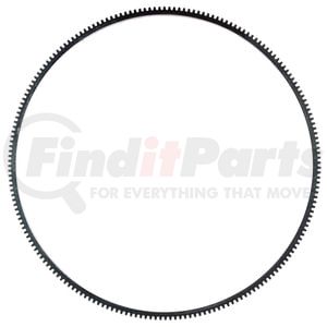 Pioneer FRG197B Clutch Flywheel Ring Gear Clutch Flywheel Ring Gear