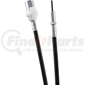 CA3054 by PIONEER - Speedometer Cable