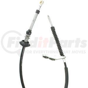 CA1002 by PIONEER - Automatic Transmission Shifter Cable